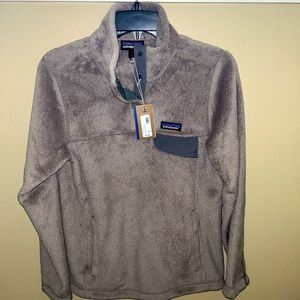Women’s Patagonia Fleece Pullover